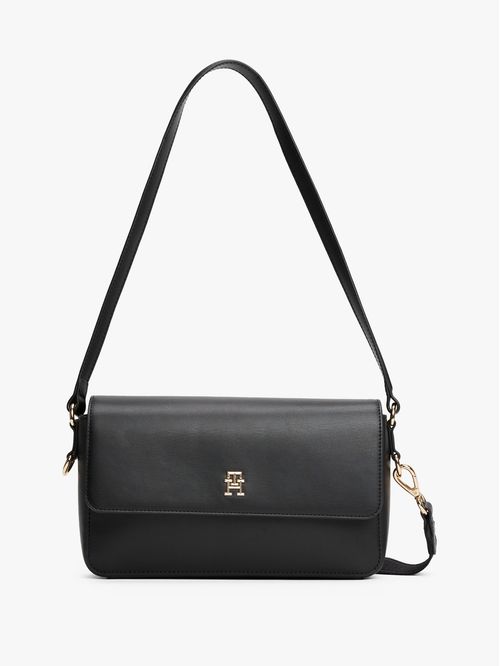 BOLSO MENSAJERO TH MONOGRAM TRANSFORMABLE