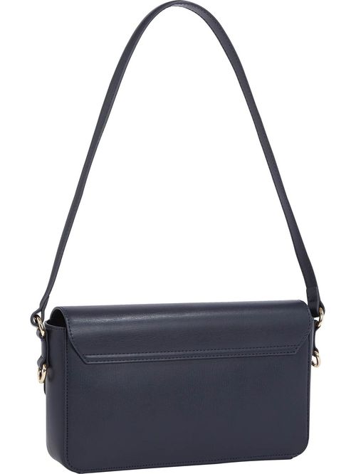 BOLSO MENSAJERO TH MONOGRAM TRANSFORMABLE
