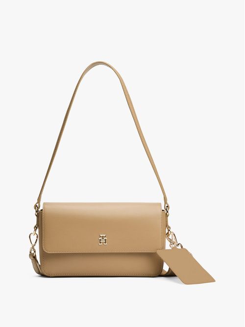 BOLSO MENSAJERO TH MONOGRAM TRANSFORMABLE