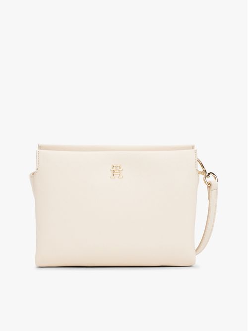 BOLSO CRUZADO LEGACY CON INSIGNIA