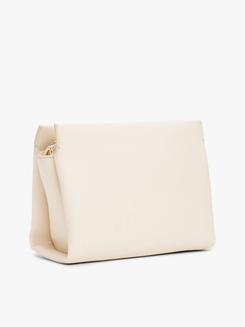 BOLSO CRUZADO LEGACY CON INSIGNIA