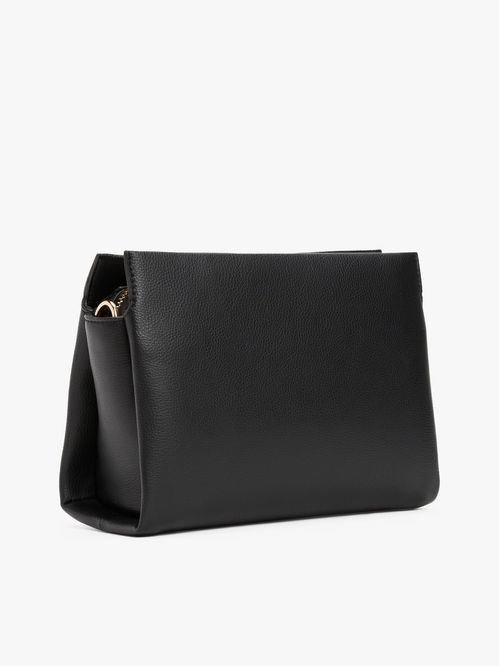 BOLSO CRUZADO LEGACY CON INSIGNIA