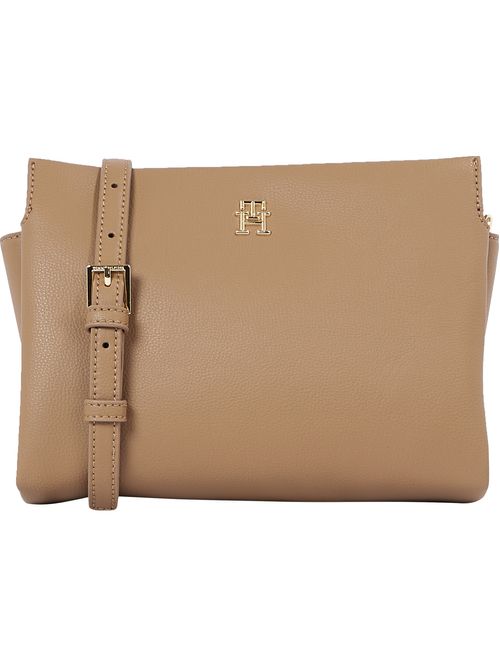 BOLSO CRUZADO LEGACY CON INSIGNIA