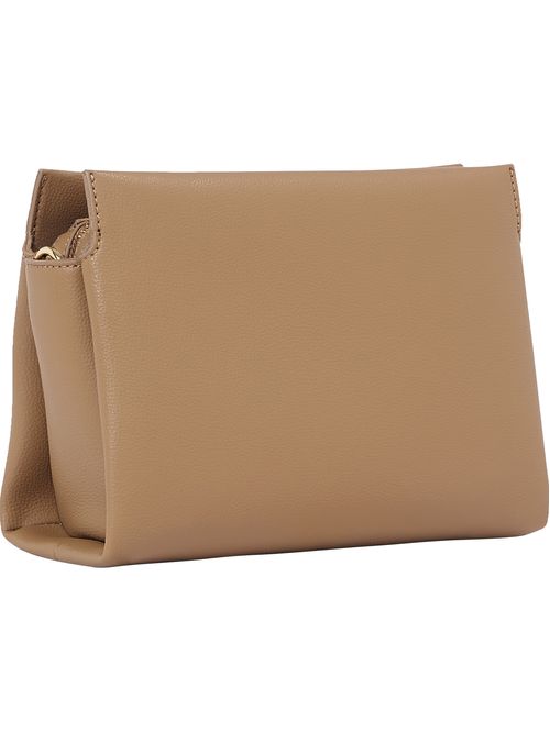BOLSO CRUZADO LEGACY CON INSIGNIA