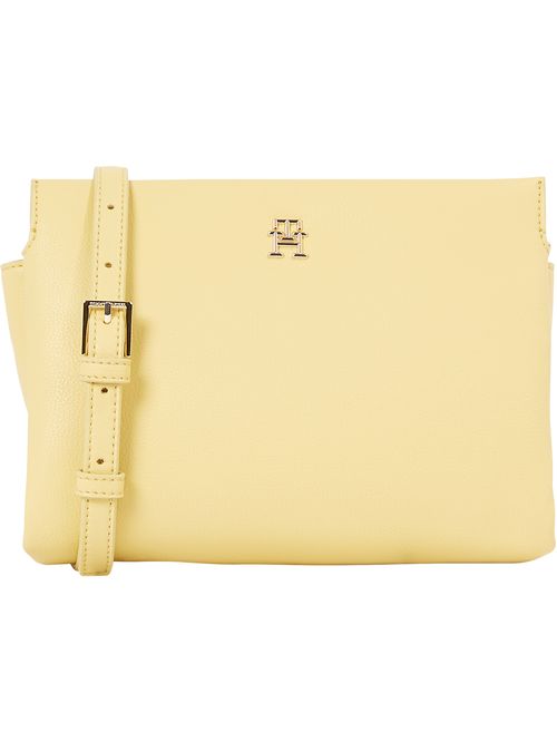 BOLSO CRUZADO LEGACY CON INSIGNIA