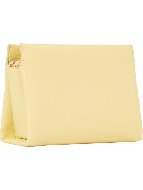 BOLSO CRUZADO LEGACY CON INSIGNIA