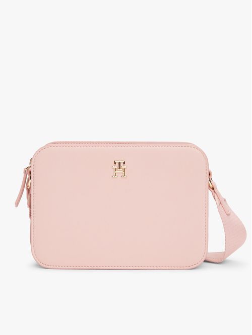 BOLSO CON MONOTIPO HILFIGER