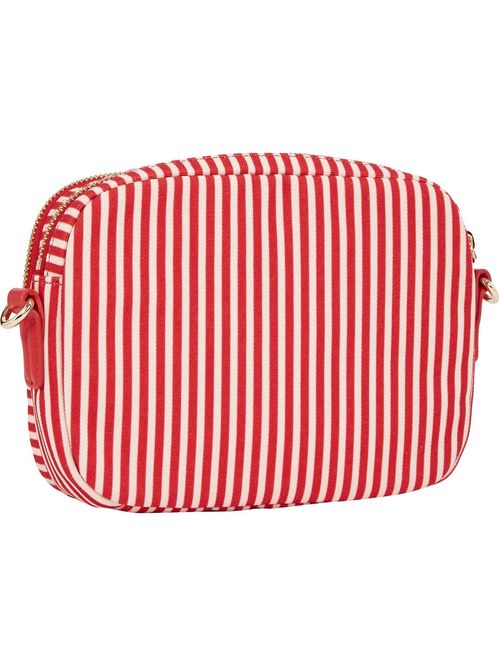 BOLSO CRUZADO DE RAYAS