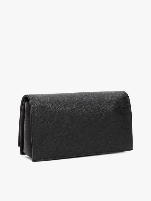 BOLSO CRUZADO CON MONOGRAMA TH