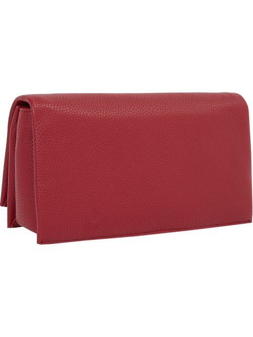 BOLSO CRUZADO CON MONOGRAMA TH