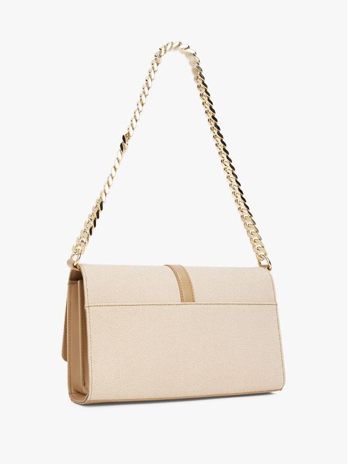 BOLSO CRUZADO HERITAGE DE LONA