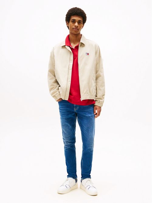 JEANS AUSTIN TAPERED