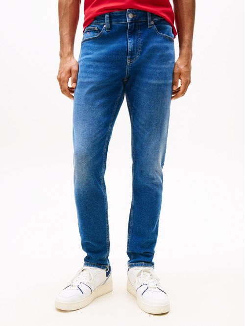 JEANS AUSTIN TAPERED