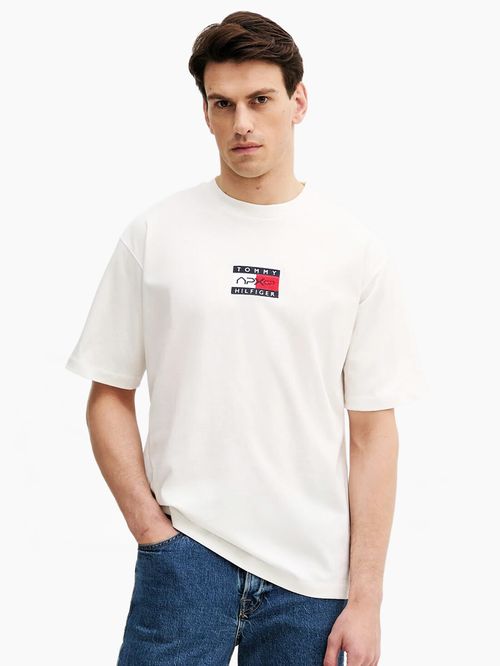 CAMISETA TH85 AMPLIA CON LOGO DE COLECCIÓN APXGP F1