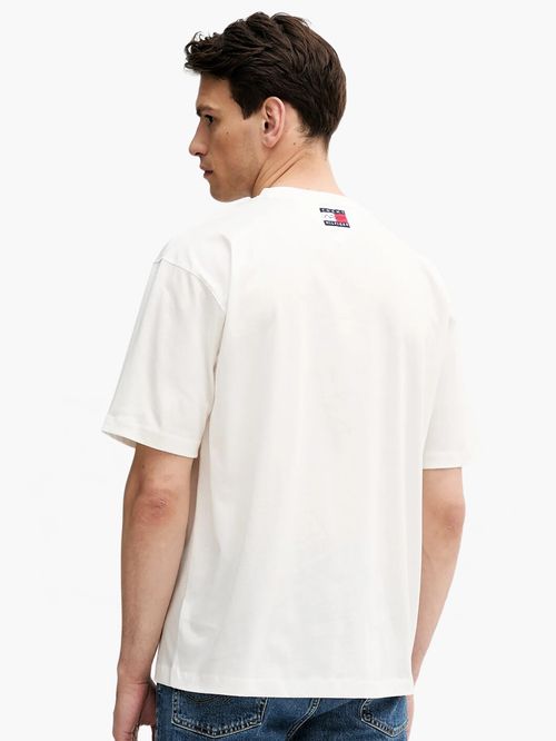 CAMISETA TH85 AMPLIA CON LOGO DE COLECCIÓN APXGP F1