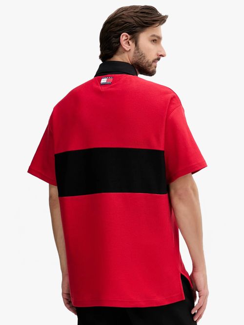 POLO TH85 CON LOGO DE COLECCIÓN APXGP F1