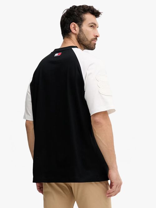 CAMISETA TH85 CON LOGO TONAL DE COLECCIÓN APXGP F1
