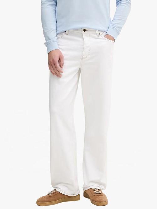 JEANS TH85 DE CORTE RECTO COLECCIÓN APXGP F1