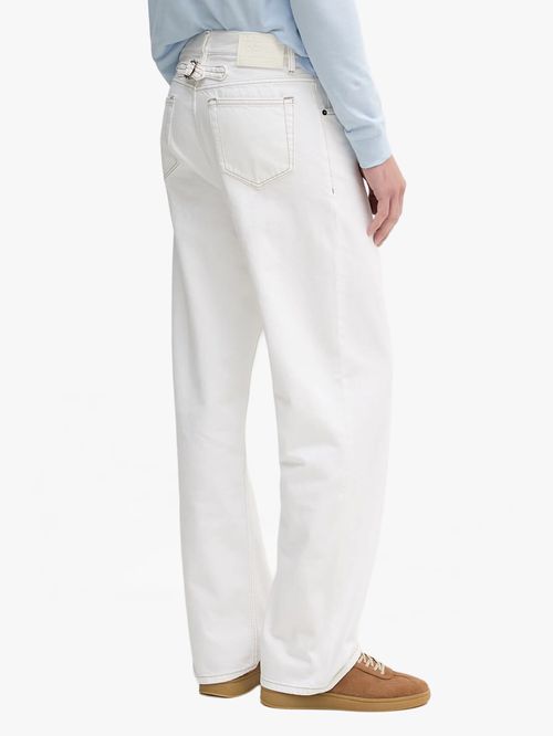 JEANS TH85 DE CORTE RECTO COLECCIÓN APXGP F1