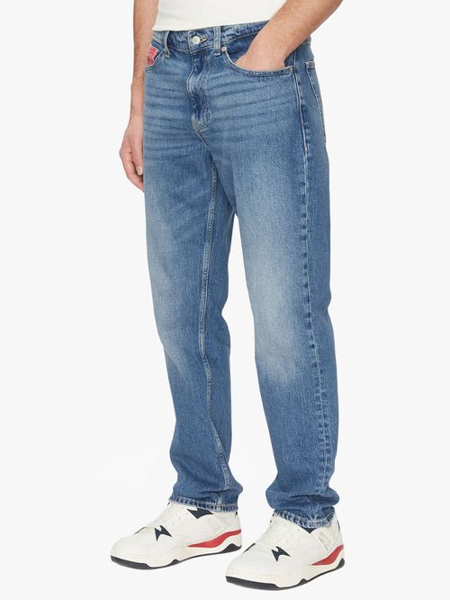 JEANS RYAN SLIM STRETCH