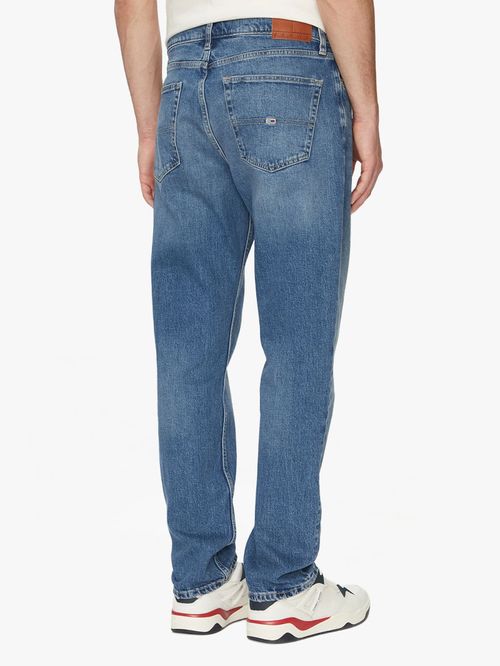 JEANS RYAN SLIM STRETCH