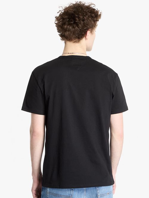 CAMISETA POP CREST CORTE REGULAR PARA HOMBRE