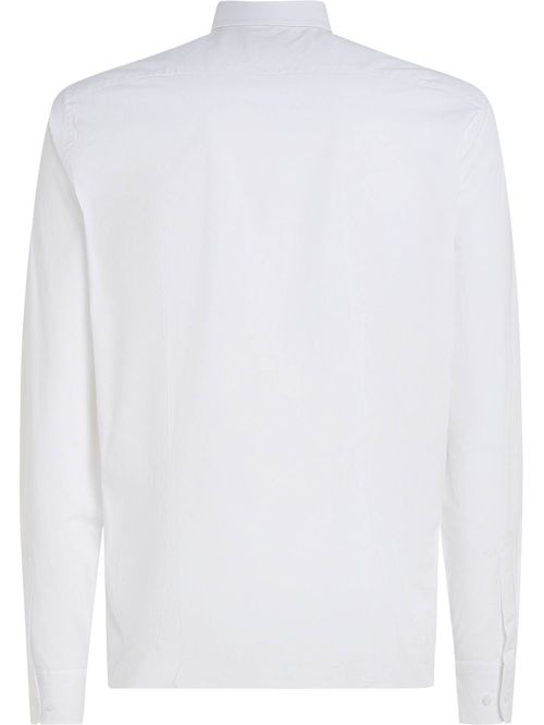 CAMISA FORMAL DE MANGA LARGA