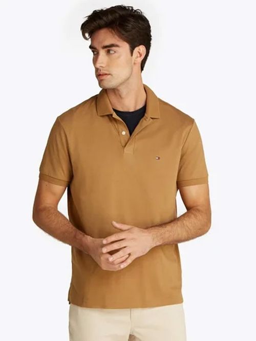 POLO DE CORTE REGULAR