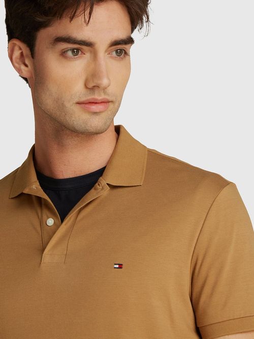 POLO DE CORTE REGULAR