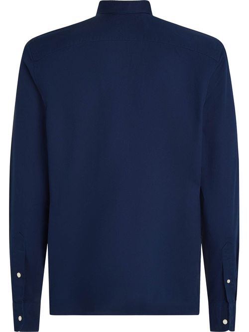 CAMISA TH FLEX DE CORTE SLIM