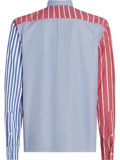 CAMISA FLEX POPLIN DE CORTE REGULAR