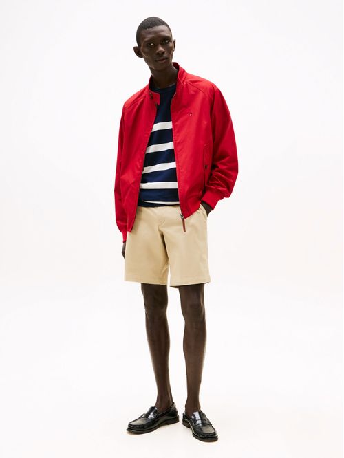 PANTALÓN CORTO CHINO BROOKLYN COLECCIÓN 1985