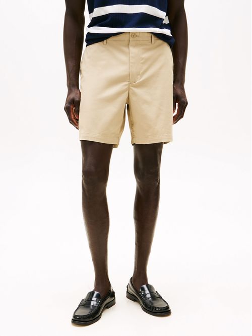PANTALÓN CORTO CHINO BROOKLYN COLECCIÓN 1985