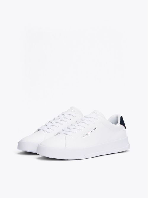 DEPORTIVOS DE TENIS CON ACABADO GRANULADO