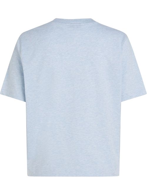 CAMISETA CON LOGO GRÁFICO