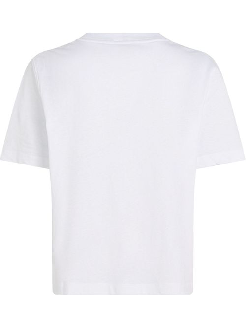 CAMISETA CON LOGO GRÁFICO