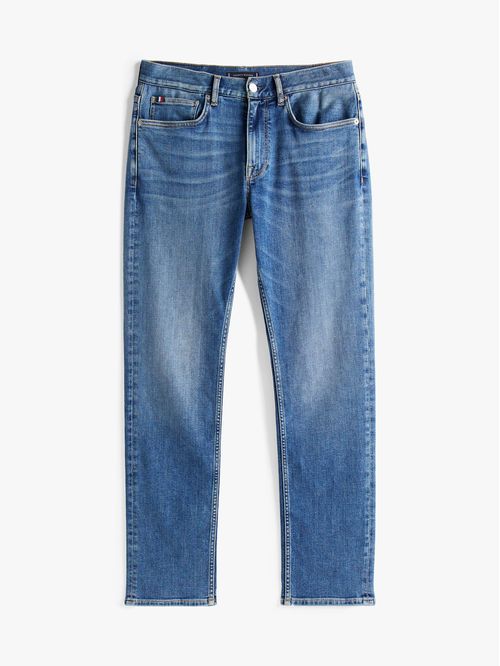 JEANS CORTE RECTO
