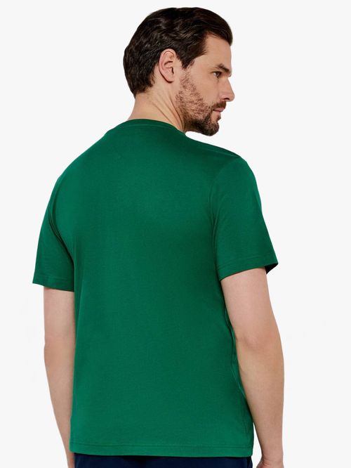 CAMISETA CON LOGO GRÁFICO
