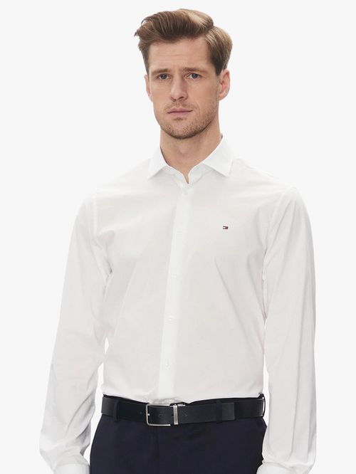 CAMISA FORMAL DE MANGA LARGA