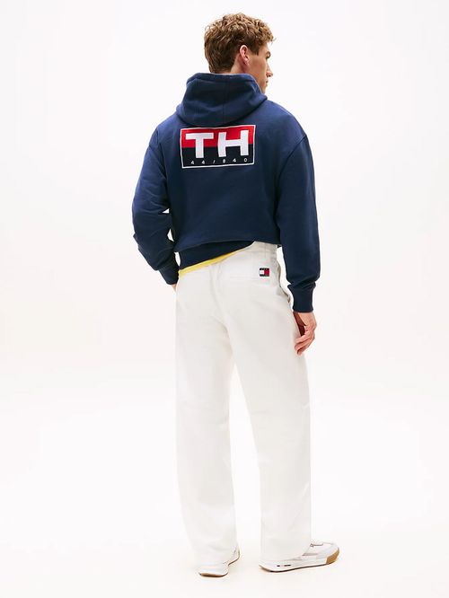 PANTALÓN CHINO NÁUTICO HILFIGER REGULAR