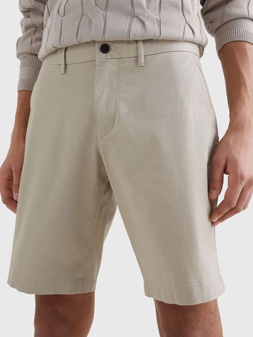 PANTALÓN CORTO CHINO BROOKLYN COLECCIÓN 1985