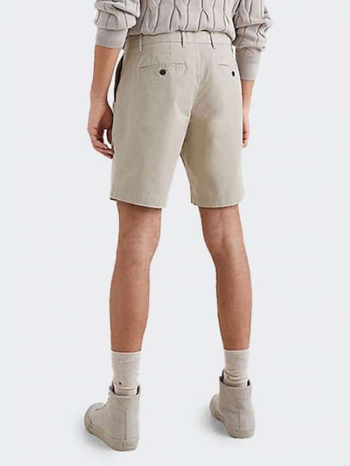 PANTALÓN CORTO CHINO BROOKLYN COLECCIÓN 1985