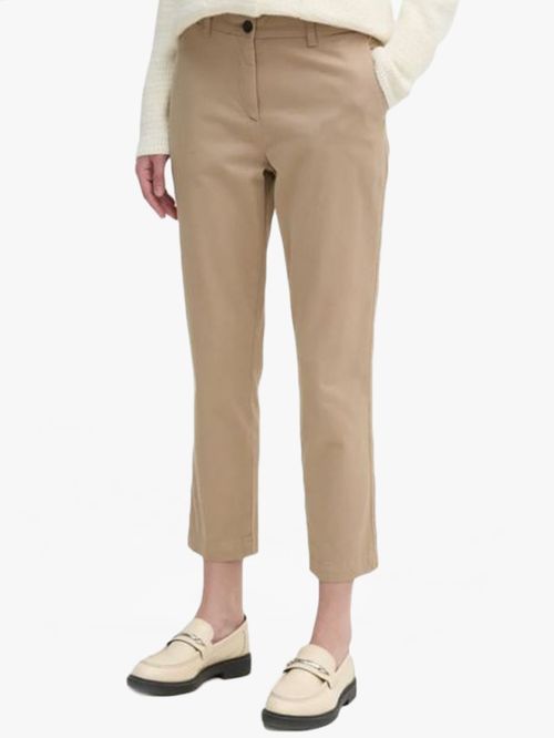 PANTALÓN CHINO DE CORTE SLIM