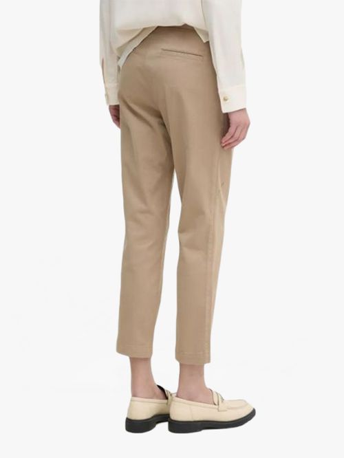 PANTALÓN CHINO DE CORTE SLIM
