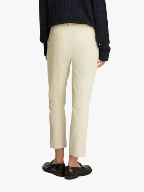 PANTALÓN CHINO DE CORTE SLIM