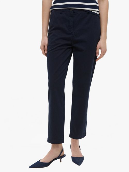 PANTALÓN CHINO DE CORTE SLIM