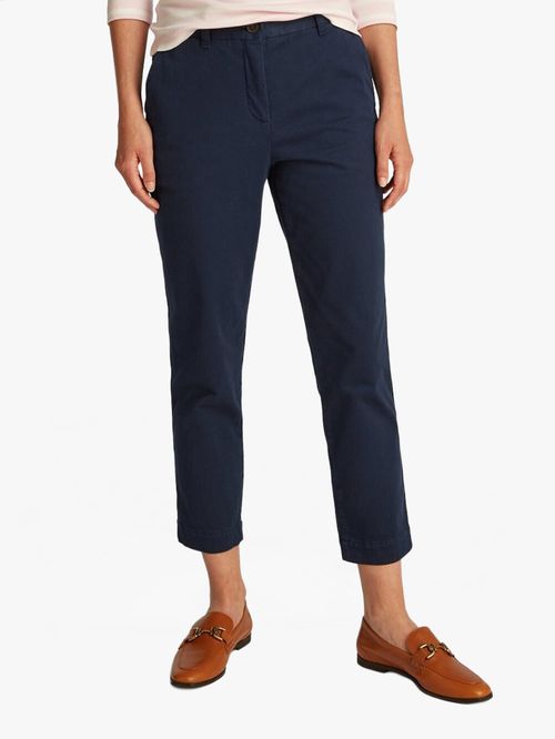 PANTALÓN CHINO DE CORTE SLIM
