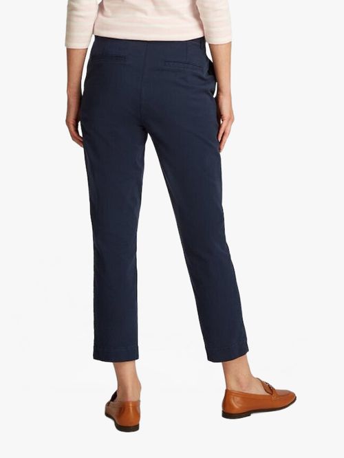 PANTALÓN CHINO DE CORTE SLIM