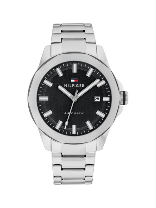 RELOJ DE HOMBRE CON PULSERA DE ESLABONES