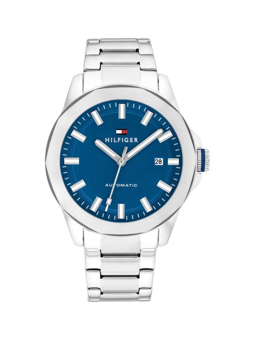 RELOJ DE HOMBRE CON PULSERA DE ESLABONES